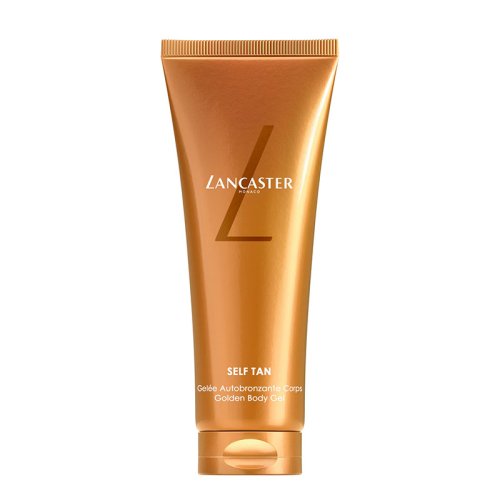LANCASTER-Self Tan - Gelée Autobronzante Corps LANCASTER-Self Tan - Gelée Autobronzante Corps